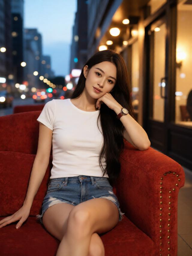 美女私房照独家首发